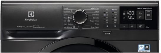 Electrolux EW6SN406BXI