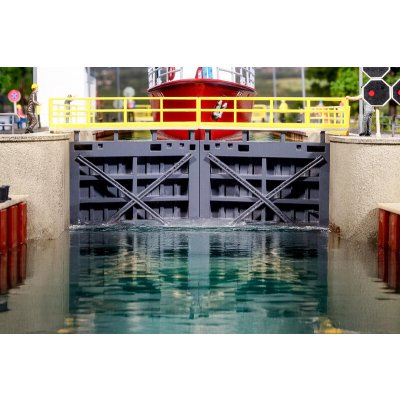 Faller zdymadlo 180325 – Zboží Mobilmania