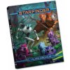 Desková hra Paizo Publishing Starfinder RPG: Alien Archive Pocket Edition