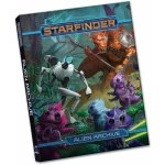 Paizo Publishing Starfinder RPG: Alien Archive Pocket Edition – Hledejceny.cz