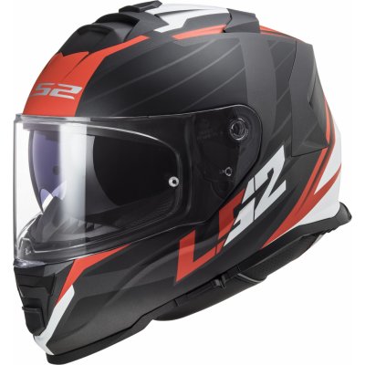 LS2 FF800 STORM II NERVE | Zboží Auto