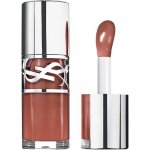 Yves Saint Laurent Loveshine Plumping Lip Oil Gloss lesk na rty 4 Honey Pure Love 6 ml – Zboží Mobilmania