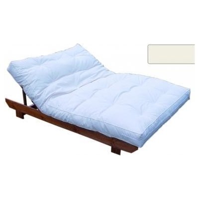 FUTON provedení cotton bavlna futons