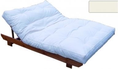 futons.cz Futon provedení cotton bavlna natural