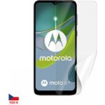 Ochranná fólie Screenshield MOTOROLA Moto E13 XT2345 - displej – Hledejceny.cz