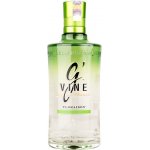 G’Vine Gin de France Floraison 40% 0,7 l (holá láhev) – Sleviste.cz