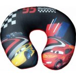 Compass Polštář okolo krku CARS III. černá Průměr 21cm – Zboží Dáma