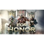 For Honor – Zboží Živě