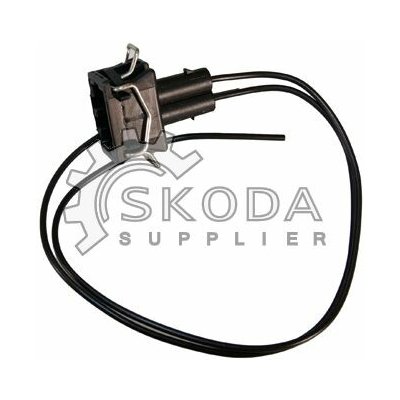 Opravná sada, sada kabelů ŠKODA Original OEM 357972752 – Sleviste.cz