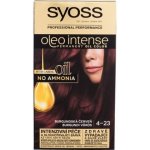 Syoss Oleo Intense 1-10 intenz.černý – Hledejceny.cz