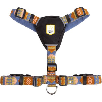 Woolly Wolf Postroj Nightless Night – Zbozi.Blesk.cz