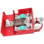 Svorka na autobaterii plus (+) Renault Master 1998– 2445700Q0C | Zboží Auto
