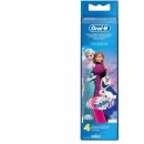 Oral-B Stages Kids Frozen 4 ks