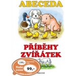 Abeceda příběhy zvířátek – Schejbalová Alena – Hledejceny.cz