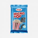 Mogyi Micro Pop Popcorn Solený 100 g – Zboží Mobilmania