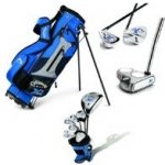 Callaway Xj Junior golfový set – Zboží Mobilmania