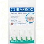 Curaprox CPS 11 Regular mezizubní kartáčky 5 ks blistr – Hledejceny.cz