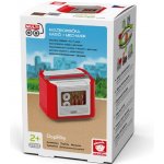 EFKO Igráček Multigo Multikorbička červená 27121 – Zboží Dáma