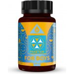 Bewit Prawtein For Boys 100 ml – Hledejceny.cz