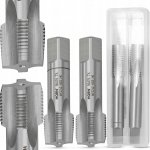 Závitník ruční M27, M27x2mm, 2 ks, DIN-2181/2P – Hledejceny.cz