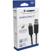 Ostatní příslušenství k herní konzoli Snakebyte PS5 Charge Cable 5 USB 2.0 nabíjecí kabel A - USB C 3 m