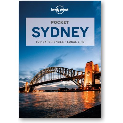 Lonely Planet Pocket Sydney