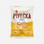 Pivečka solená 80 g – Zboží Dáma