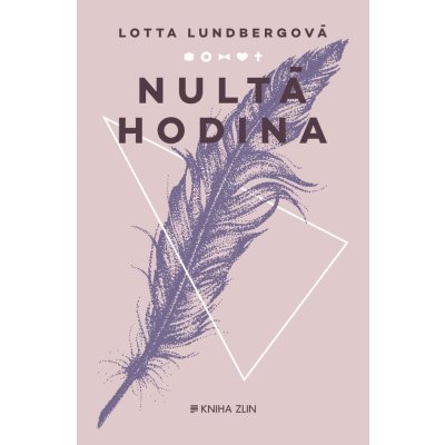 Nultá hodina - Lotta Lundbergová