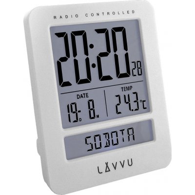 Lavvu LAR0020 – Sleviste.cz