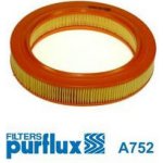 Vzduchový filtr PURFLUX A752 – Hledejceny.cz