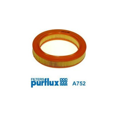 Vzduchový filtr PURFLUX A752 – Hledejceny.cz