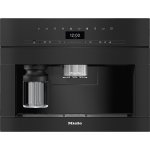 Miele CVA 7440 Obsidian černá – Zboží Mobilmania
