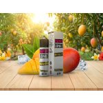 Infamous LongZ Shake & Vape Mango 10 ml – Zboží Dáma