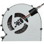 Ventilátor HP ProBook 450 455 470 - G0 G1 – Zboží Živě