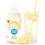 KETODIET nápojový koncentrát 500 ml – Sleviste.cz