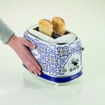 Ariete Capri 155/CA – Zboží Dáma