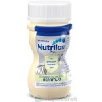 Nutrilon 0 Nenatal RTF 24 x 70 ml – Zboží Dáma