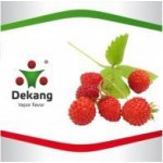 Dekang Wild Strawberry 10 ml 0 mg – Hledejceny.cz