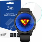 3mk Fólie ochranná Watch pro Garmin Venu 2 3ks 5903108386067 – Zboží Živě