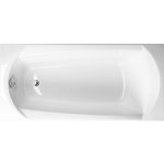 Vagnerplast Ebony 170 x 75 cm VPBA170EBO2X-04 – Zboží Mobilmania