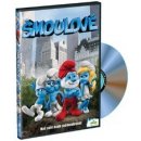 Film šmoulové DVD