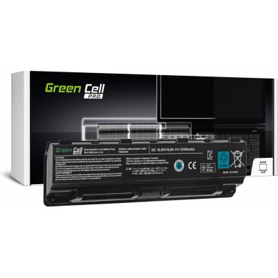Green Cell PRO PA5024U-1BRS baterie - neoriginální – Zboží Mobilmania