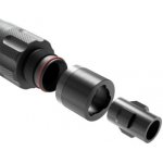 G.I.S. Sada tlumiče TRI-LUG CSR9 WB Steel – Hledejceny.cz