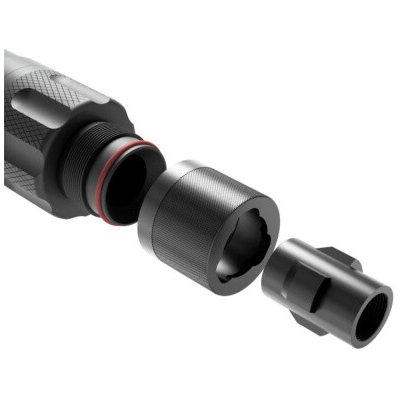 G.I.S. Sada tlumiče TRI-LUG CSR9 WB Steel – Hledejceny.cz