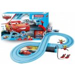 Carrera Carrera First Auta Cars 2,4m + 2 auta na baterie – Hledejceny.cz