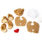 Albi Ušij si medvídka Medvídek – Zboží Dáma