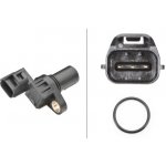 Snímač, poloha vačkového hřídele HELLA 6PU 009 121-801 – Hledejceny.cz