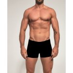 Cornette Infinity 910 pánské boxerky černá – Hledejceny.cz