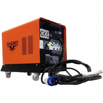 Sharks MIG 190 – Zboží Dáma