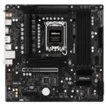 ASRock B860M Pro-A – Zboží Mobilmania